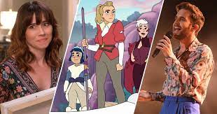 Netflix introduces a whole new lot. Check Out The New Movies And Tv Shows On Netflix In May 2020 Popsugar Entertainment