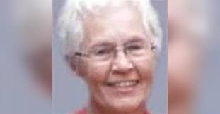 Obituary, Visitation & Funeral Information