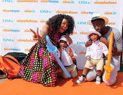 Her sister, anele mdoda, is a popular radio presenter. Drama Atandwa Kani Gets Fired Up On Thembisa Mdoda S Lies Drum