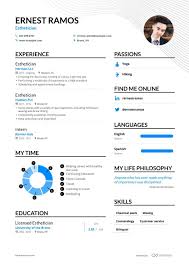 job winning esthetician resume examples