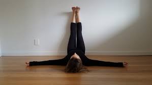 Yoga for better sleep
