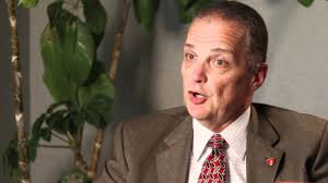 A Conversation with Paul Katz, Founding Dean of Cooper Medical School of  Rowan University