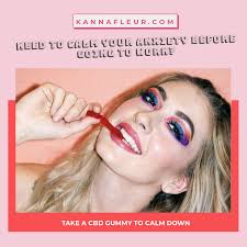 Kannafleur — Angela Marla Ramos