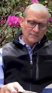 The seventh-day Adventist pastor shared a wonderful message to his  congregation about the election or Donald Trump and Kamala .