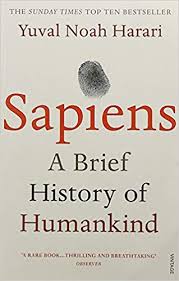 Bregman is a historian and writer for the. Review Sapiens A Brief History Of Humankind Palestinian Genocide Muslim Holocaust Climate Genocide Ignored Countercurrents