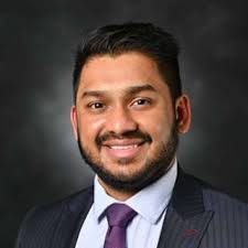 Salman Ashraf's Instagram, Twitter & Facebook