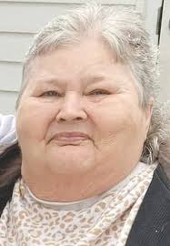 Geraldine Rae “Jake” Farmer-Thompson-Vandall