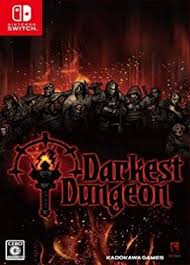 Последние твиты от darkest dungeon (@darkestdungeon). Buy Darkest Dungeon Switch Nintendo