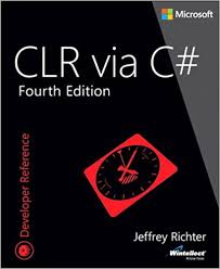 Amazon Com Clr Via C Developer Reference Ebook Jeffrey Richter Kindle Store