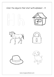 Maybe you would like to learn more about one of these? Alphabet Picture Coloring Pages Things That Start With Each Alphabet Free Printable Kindergarten Worksheets Megaworkbook
