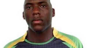 Smith Among Six Jamaicans In Windies 'A' Squad