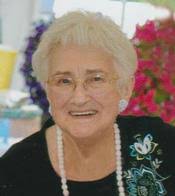 Clara A Mears Feusner (1924-2012)