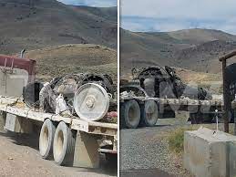 Sadly, combs was pronounced dead at the scene and the cause of the car crash is still unknown. Jessi Combs Land Speed Record Attempt Video Before Fatal Crash