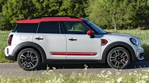 2021 cooper countryman for sale. New 2021 Mini John Cooper Works Countryman Revealed Autox