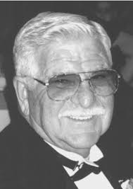 Robert Ward Obituary (1930