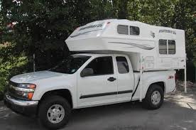 Camper for ford f150 short bed. 5 Best Truck Campers For F150