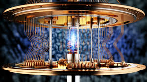 The future of quantum computing – what you need to know - Information Age