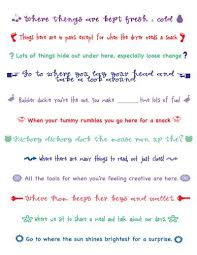50+ indoor scavenger hunt riddles for adults. Articles Macaroni Kid Katy Scavenger Hunt Clues Easter Egg Scavenger Hunt Easter Scavenger Hunt