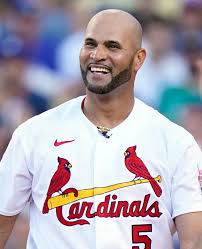 Albert Pujols | Biography, Home Runs, Stats, & Facts | Britannica