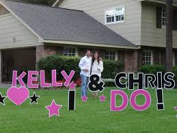 Birthday Yard Signs Houston Tx Yard Greeting Rentals Yard Cards Memorial Yard Greetings Houston Tx Yard Cards Fun Signs Memories