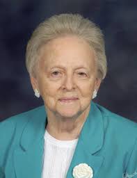 Obituary information for Beverly J. "Jo" Hutson