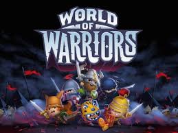 Ghim Tren Hack World Of Warriors Without Jailbreak