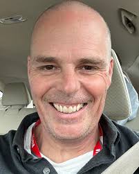 How I look now. School kids