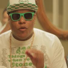 Stream Up & Down by wocheemusik2