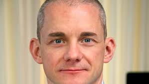 St. John's High School hires Tim Jarry as chief financial officer