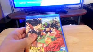 The anime adaptation premiered in. Dragon Ball Z Bluray Season 1 Review With Unboxing Video Youtube