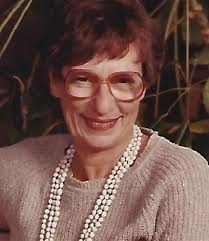 Joan Dietz Obituary (1927