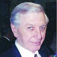 William Penna Obituary (2015)