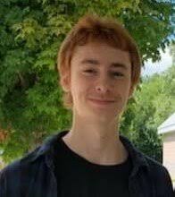 Obituary of Logan Anthony John Russell Ordish