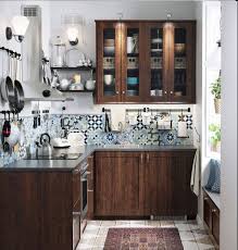 10 Idees Deco A Piquer Aux Cuisines Ikea Cuisine Ikea Amenagement Cuisine Originale Decoration Interieure Cuisine