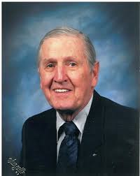 Gordon Gaskin Obituary