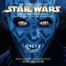 John Williams - Star Wars Episode I: The Phantom Menace - The Ultimate  Edition | Deezer