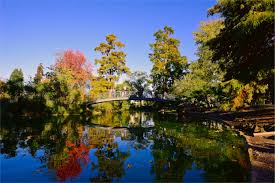Trfihi Parks Parks Jardin Public De Bordeaux