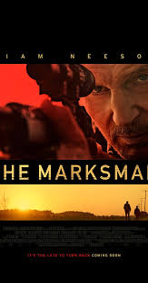 Check top indian web series. The Marksman 2021 Imdb