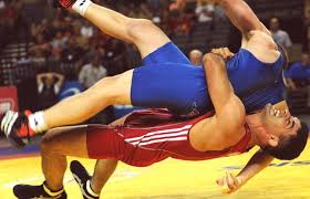En el estilo femenil no se vale agarrar el pecho y ningún juego de palancas ni en brazos ni en piernas. En Que Se Diferencia La Lucha Libre Al Estilo Libre De Greco Cual Es La Diferencia
