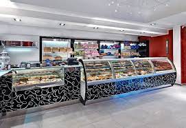 Pin Su Gelato Pastry Shops