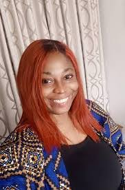 Rosemary Paul's Instagram, Twitter & Facebook