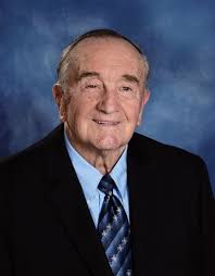 Clarence Hillard Roper Obituary November 1, 2023