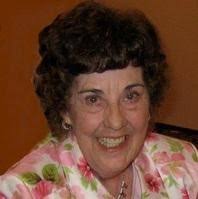 Dorothy Shelters Obituary (1931