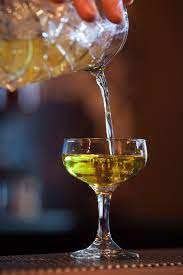 This Simple And Breathtakingly Beautiful Aperitif Drink It Is Golden In Hue Is An Acquired Taste The Floral And Fruity Cocchi A Aperitif Drinks Aperitif Food Recipes