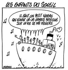 Vous nous tuez une seconde fois ! Le Dessous Des Pieds Noirs