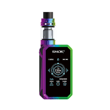 Maybe you would like to learn more about one of these? Smok Innovation Keeps Changing The Vaping Experience