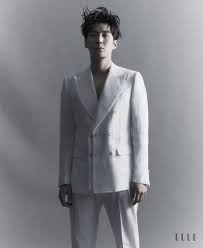 I'm just so proud of him! Kim Seon Ho Talks About His Love For His Fans The Thrill Of Stage Acting Gossipchimp Trending K Drama Tv Gaming News