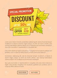 Maybe you would like to learn more about one of these? Special Promotion Discount On Thanksgiving Day Exclusive Offer Royalty Free Cliparts Vectors And Stock Illustration Image 131316069
