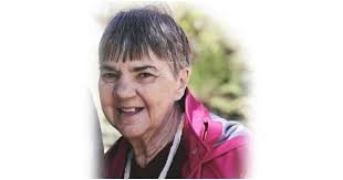 June Harder Obituary (2023)