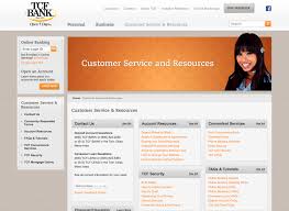 Tcf bank visa® credit card. Our Work Tcf Bank Corporate Website Mj Kretsinger